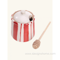 Water Cup with Stirrer